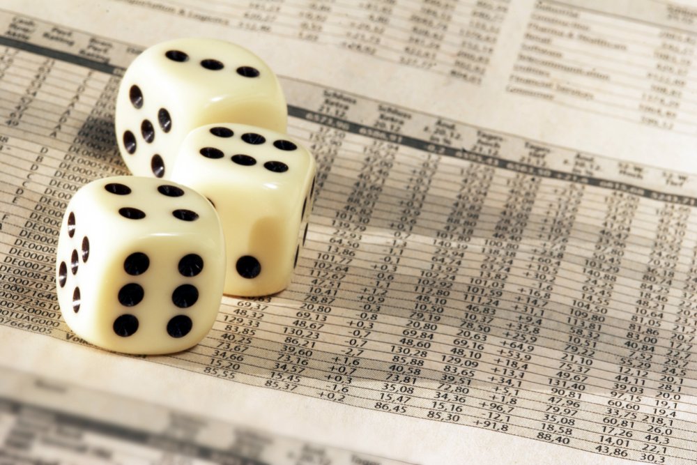 Dow Jones wciąż poniżej 13 000 pkt