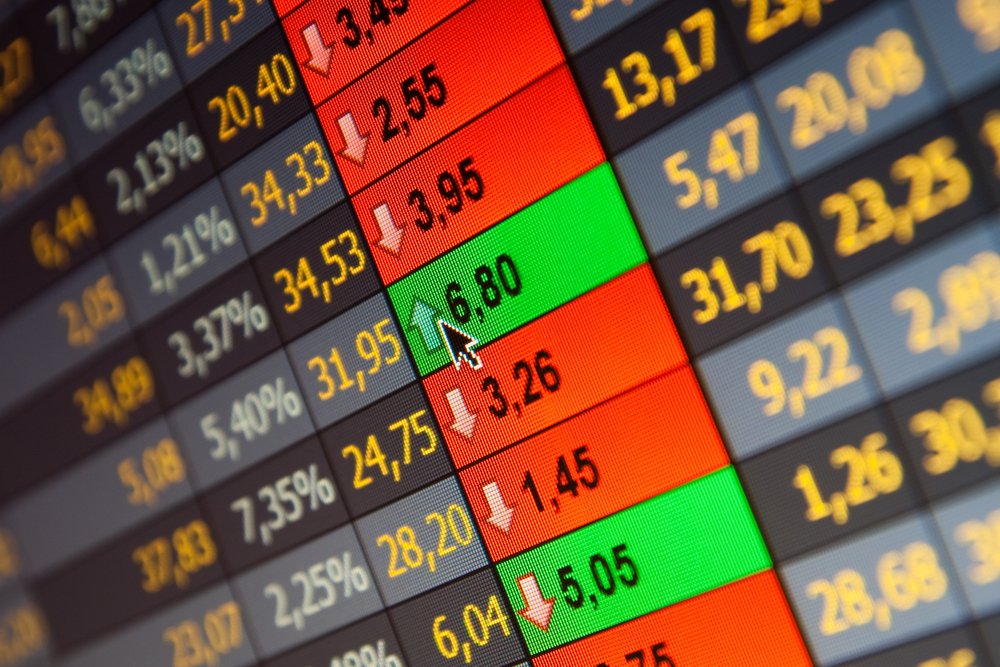 Widmo podatku ciąży nad Wall Street