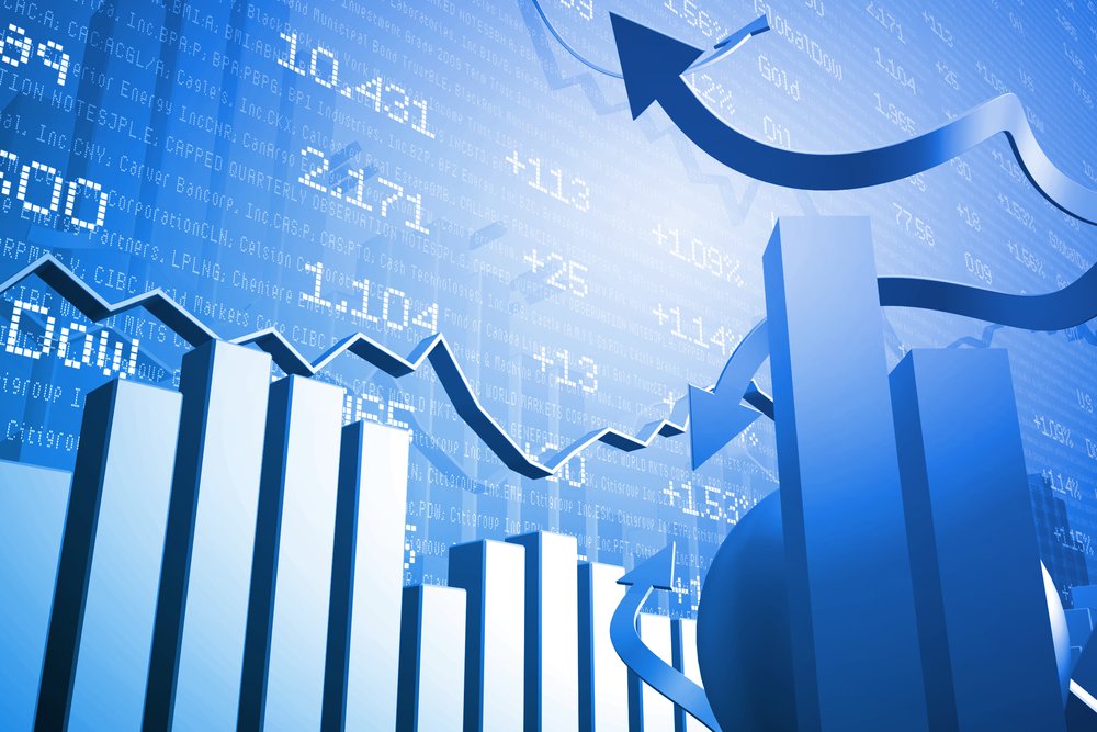 Strategie oparte o VIX powodem załamania notowań?