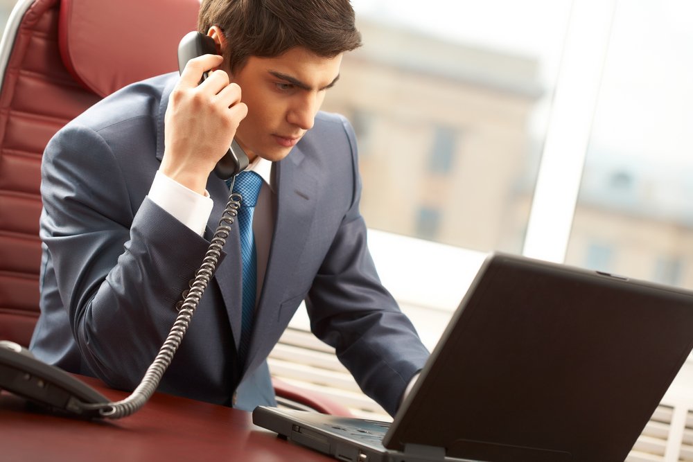 Atak z rynku terminowego