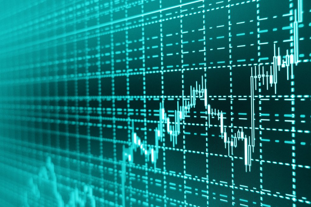 Nerwowy piątek na Wall Street