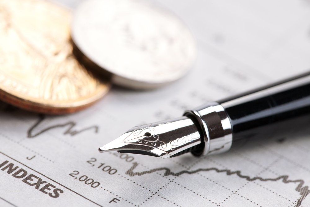 Amerykańskie indeksy w górę po protokole FOMC