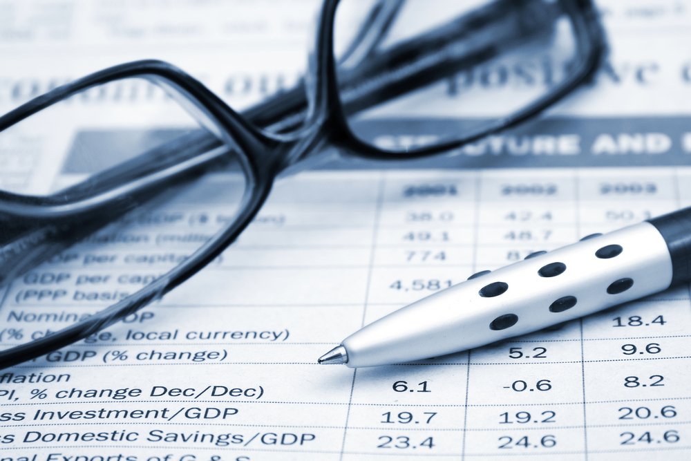 WIG20: udane wydźwignięcie z newralgicznego poziomu