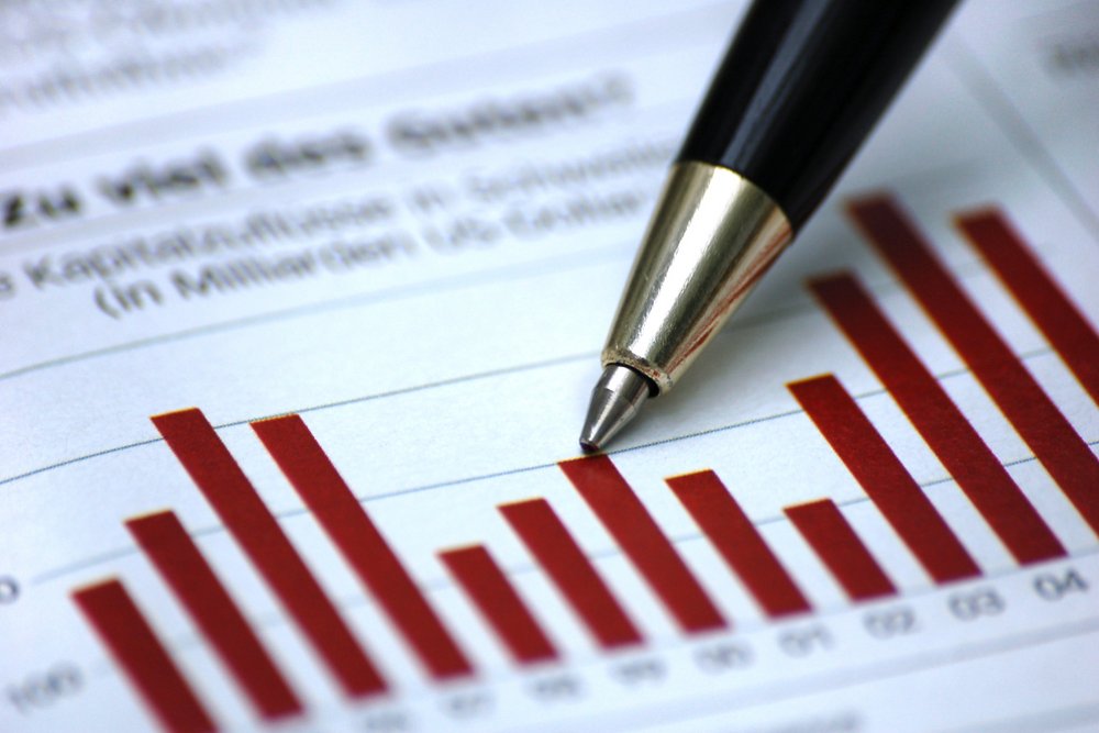 Przerwana seria wzrostów S&amp;P 500