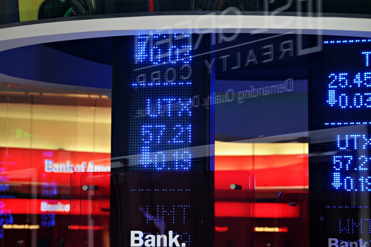 Dane z USA wsparły amerykańskie indeksy