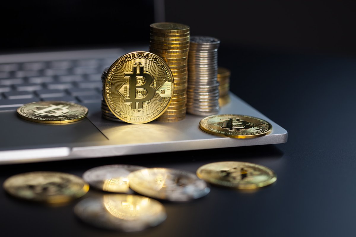 Z amerykańskich ETF-ów na Bitcoina odpłynęło 773,5 mln dolarów w dwa dni