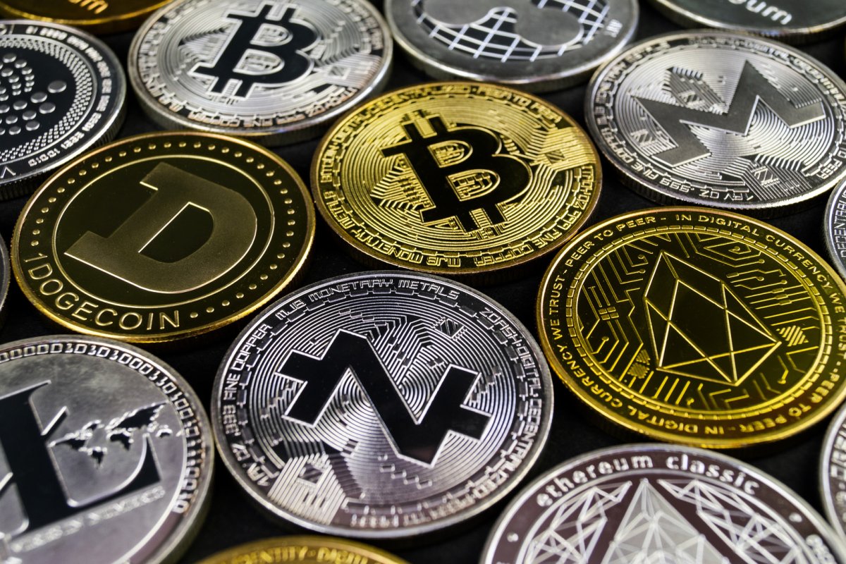 Czy cena Bitcoina prędzej dobije do 200 000 zł czy 500 000 zł?