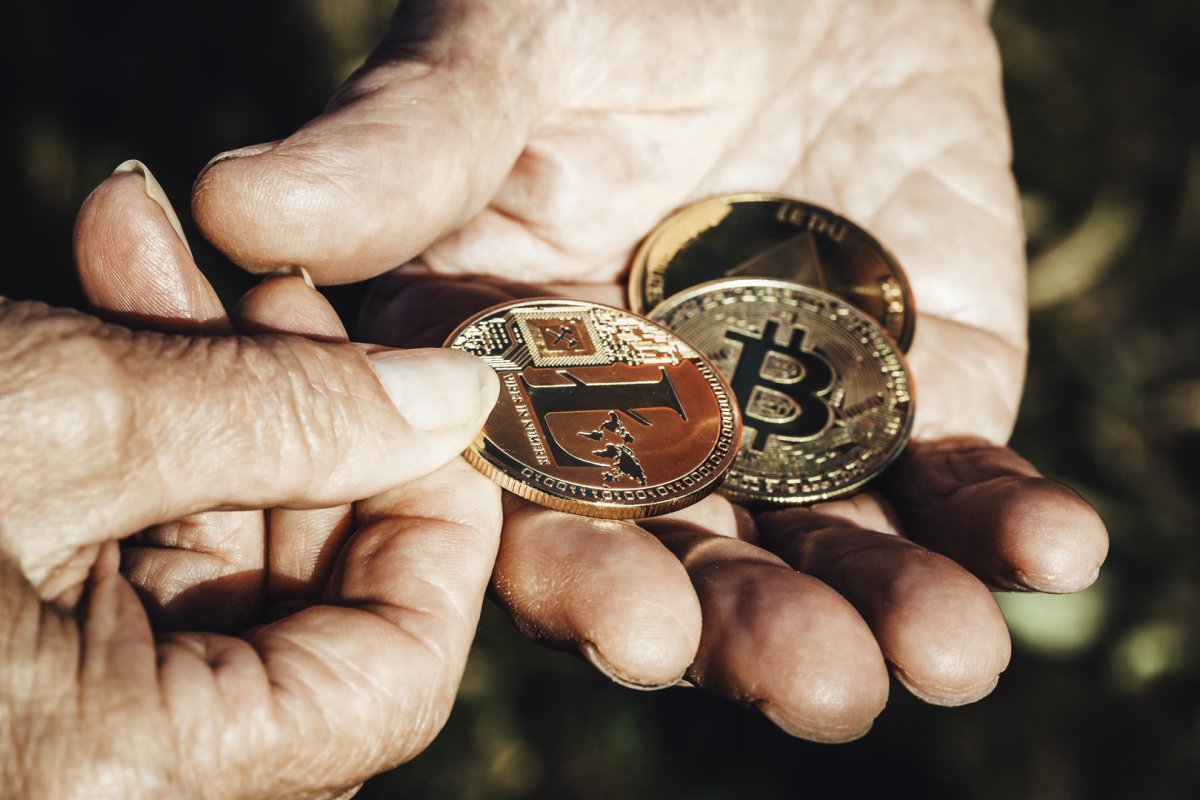 ETH rośnie szybciej niż BTC: 4 290 $ (15 600 zł) - kto prowadzi stawkę?