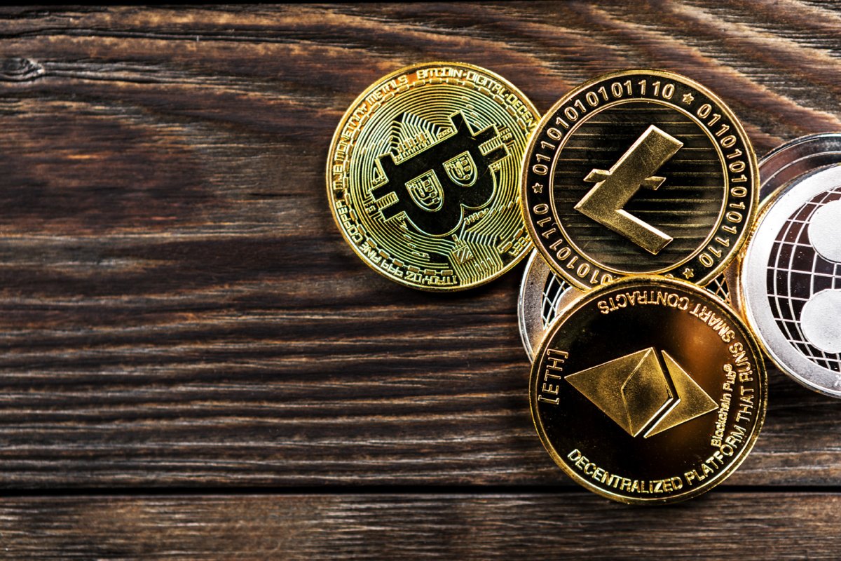 Bitcoin wraca do gry: poranek z BTC powyżej 113 tys. i Ethereum ponad 4,3 tys. $