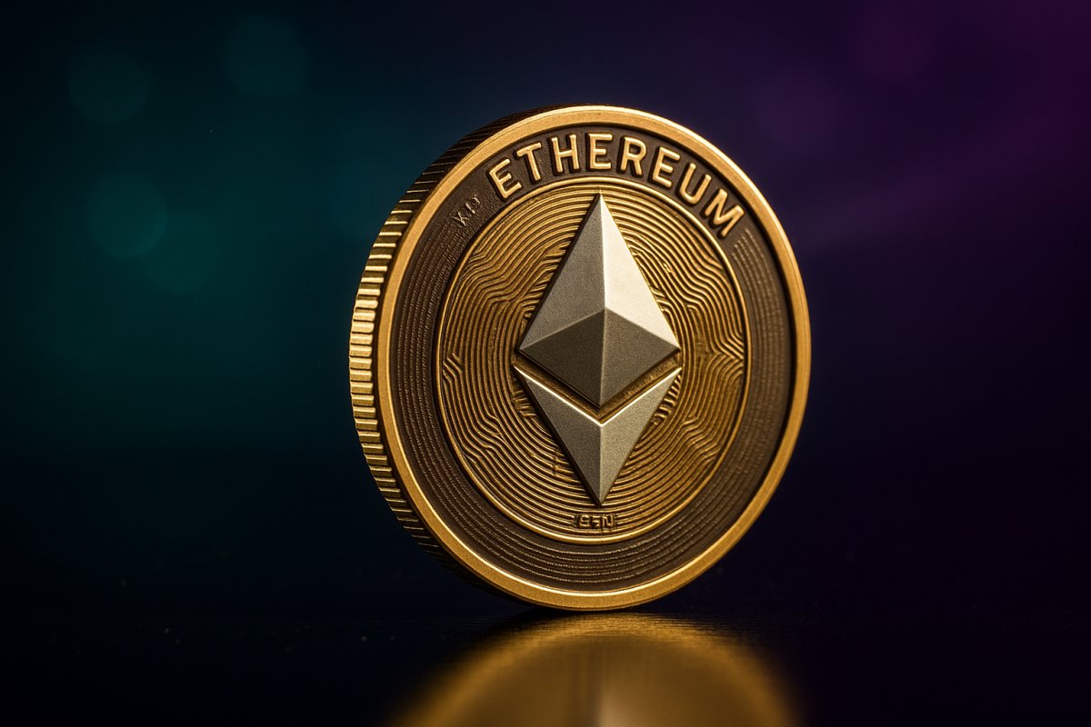 Ethereum znów bije rekordy – co dalej po przebiciu 4 200 $ (15 000 zł)?