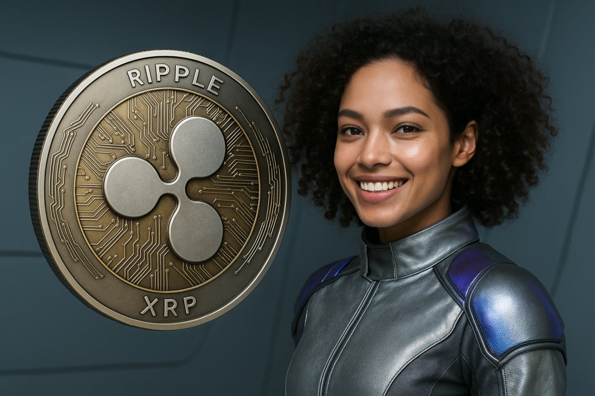 Czy XRP stanie się standardem w transakcjach bankowych?