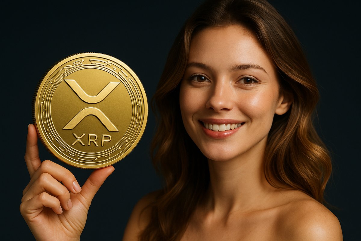 Czy XRP może 5× wzrosnąć? Spekulacje i prognozy cenowe Ripple