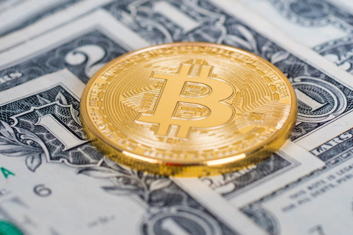 Bitcoin przebił 86 tys. dolarów. Mocne wzrosty kryptowalut, sprzedający pod presją