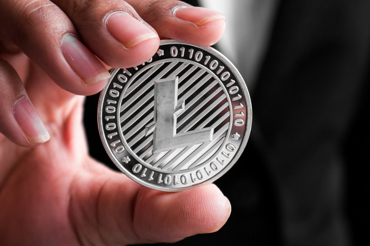 Rekordowe napływy do Ethera, cisza przed burzą na Bitcoinie oraz litecoinowe szaleństwo