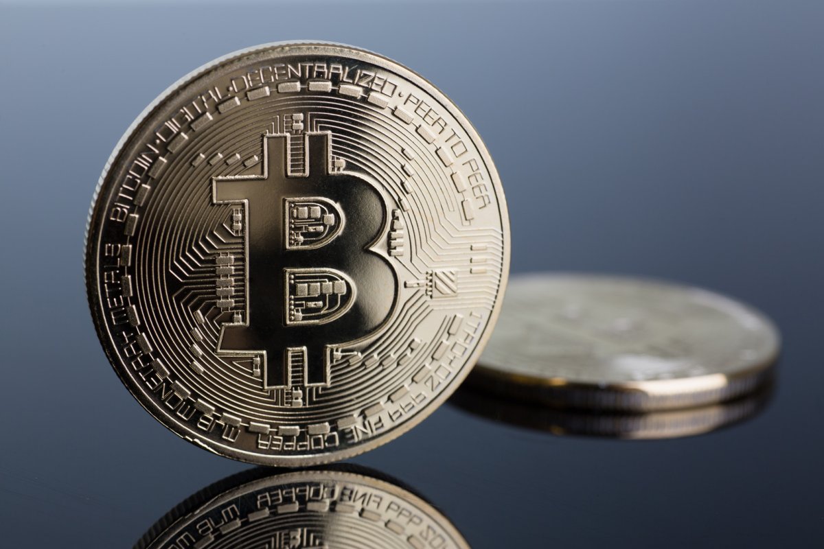 Bitcoin i Ethereum w górę po sygnałach z Waszyngtonu – wieczorny impuls