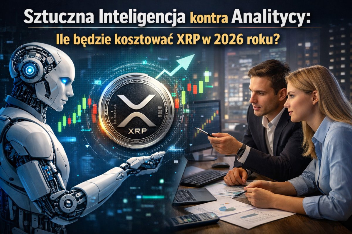 Ile będzie kosztować Ripple (XRP) w 2026 roku? Prognozy AI oraz Analityków