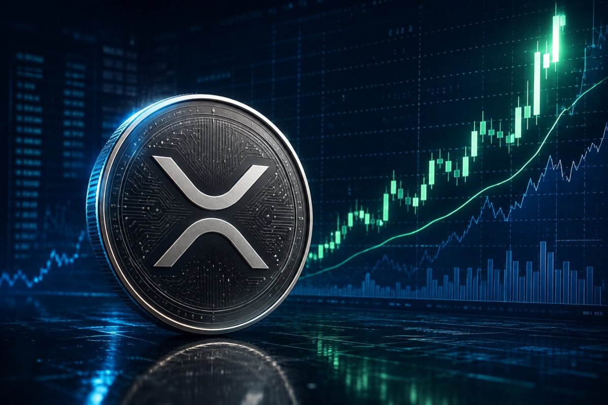 Co dzieje się po największych jednodniowych wzrostach XRP? Przeanalizowaliśmy 10 lat danych