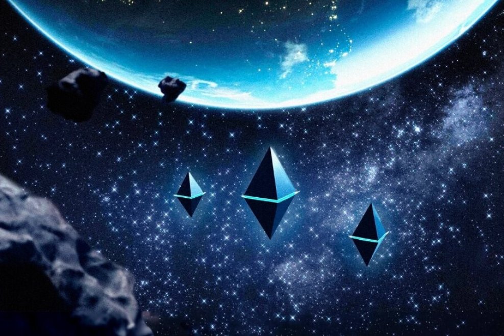 Jak inwestować w Ethereum? Poznaj 4 sposoby na ekspozycję na tę kryptowalutę