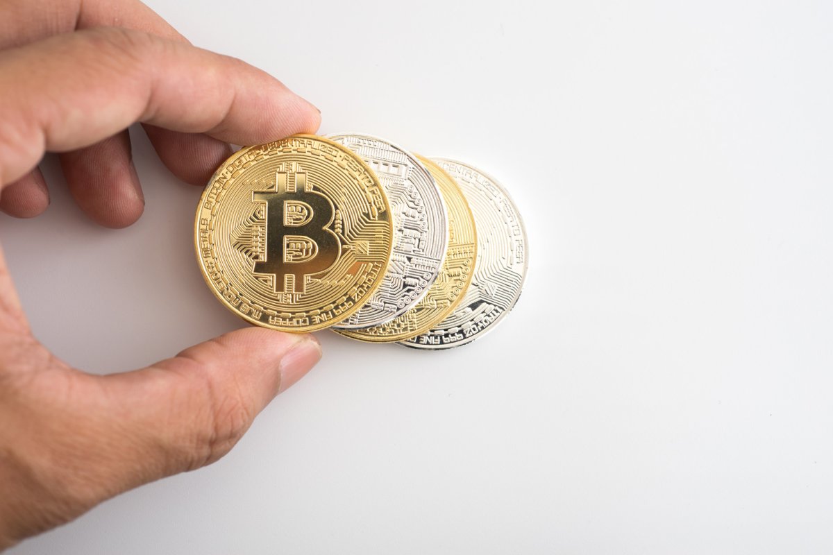 Bitcoin po 200 000 dolarów: spekulacja czy to tylko kwestia czasu?