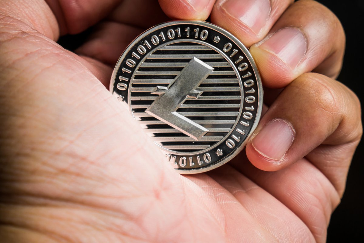 Litecoin wraca do gry: dynamiczny rajd na rynku LTC, ETF na horyzoncie