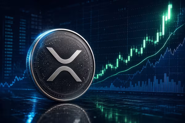 Co dzieje się po największych jednodniowych wzrostach XRP? Przeanalizowaliśmy 10 lat danych