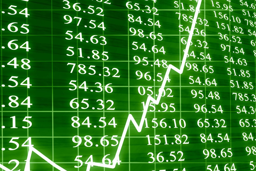 Inflacja w USA wyższa od poziomu stóp procentowych Fed