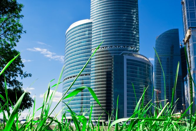 Impuls z Wall Street, nie z banków