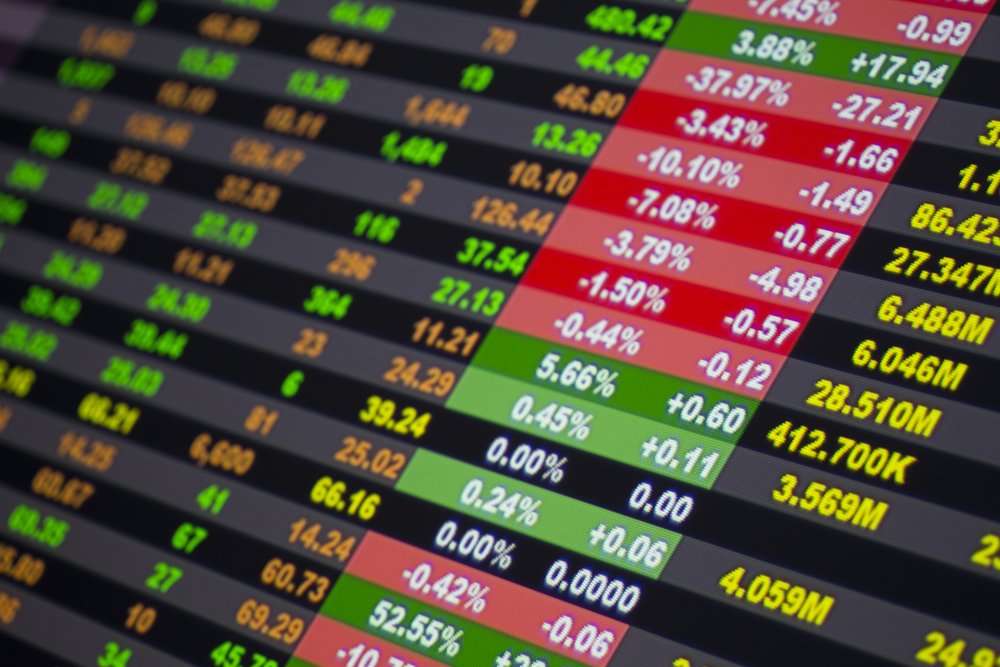 Deficyt obrotów bieżących wzrósł do 1,94 mld euro