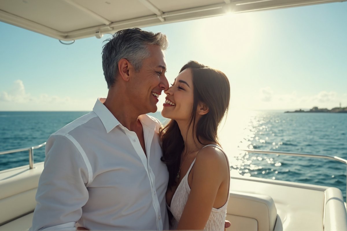 Planowanie luksusowych podróży z partnerem w oparciu o trendy rynkowe