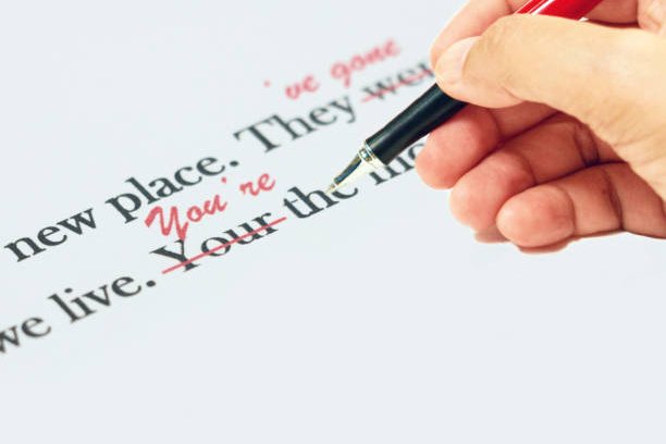 Jak narzędzie do sprawdzania gramatyki może poprawić twoje pisanie – 7 zaskakujących sposobów