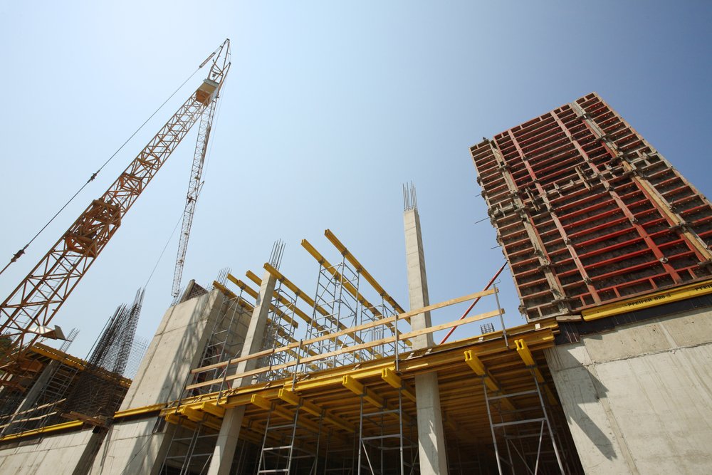 Sprzedaż domów spadła, Merrill Lynch stracił 8,5 mld USD