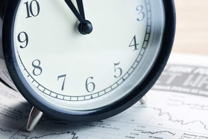 Inwestorzy zabawili się w Prima Aprilis