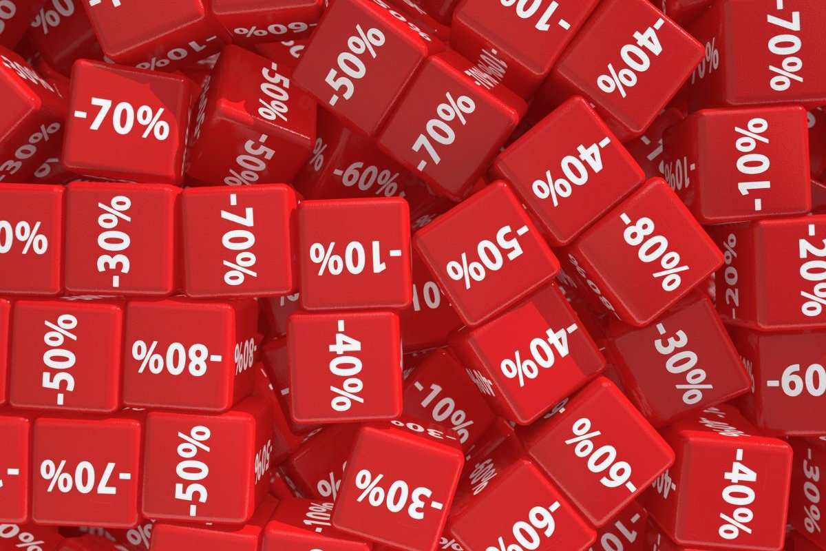 Polowanie na promocje - gdzie znaleźć zniżki?