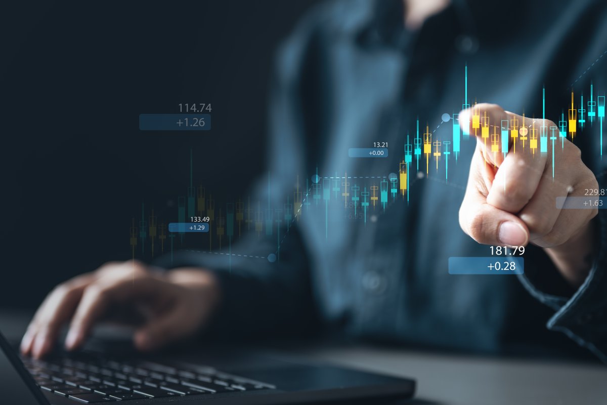 Jak zarządzać pozycją CFD na rynku o wysokiej zmienności?
