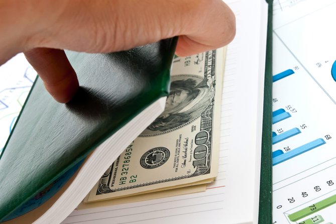 Tydzień: wyniki finansowe i mnóstwo danych