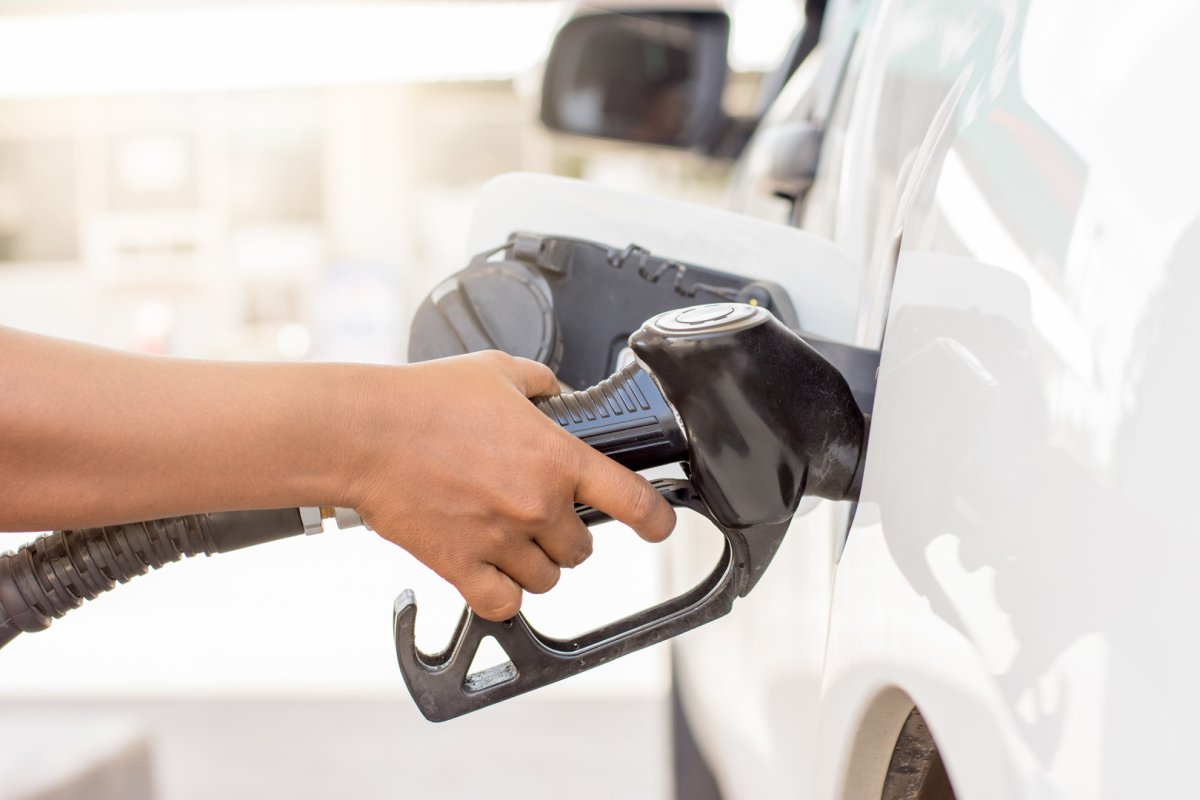 Spadkowy tydzień na rynku ropy naftowej