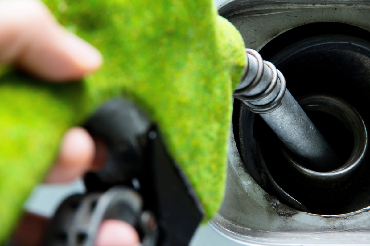 Walka OPEC+ z nadwyżką ropy naftowej