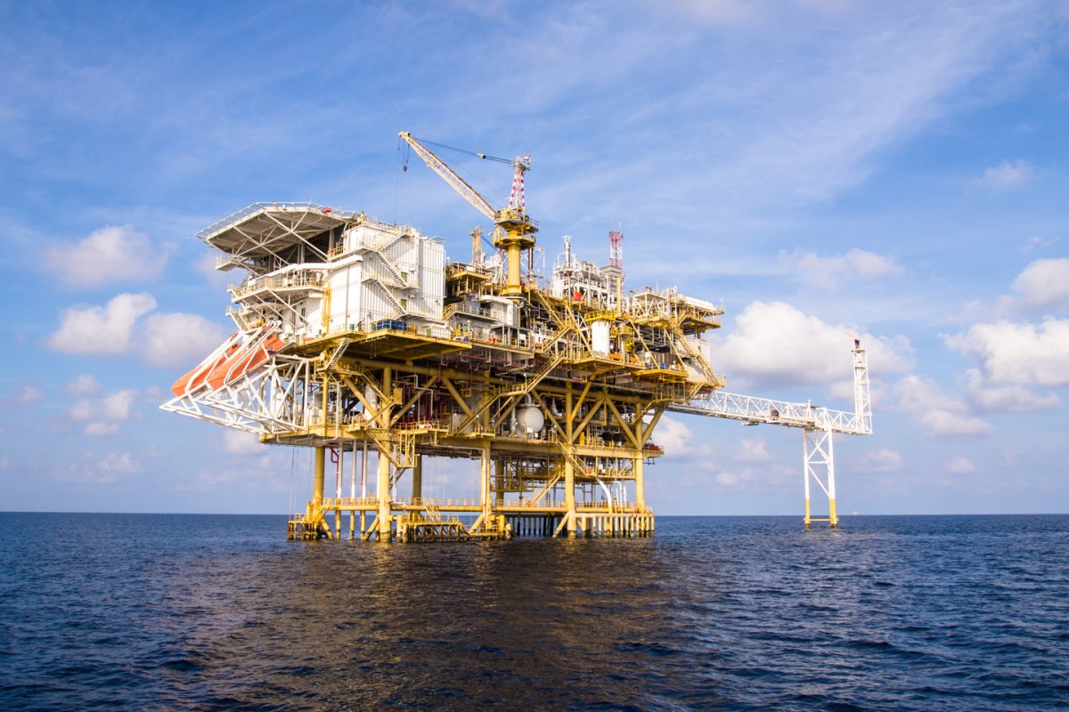 Wzrost produkcji ropy naftowej w OPEC