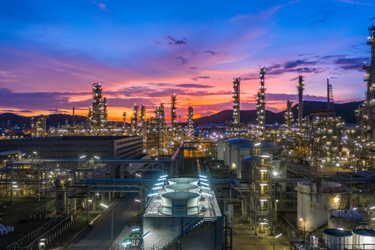 Irak i Turcja bez porozumienia ws. eksportu ropy.