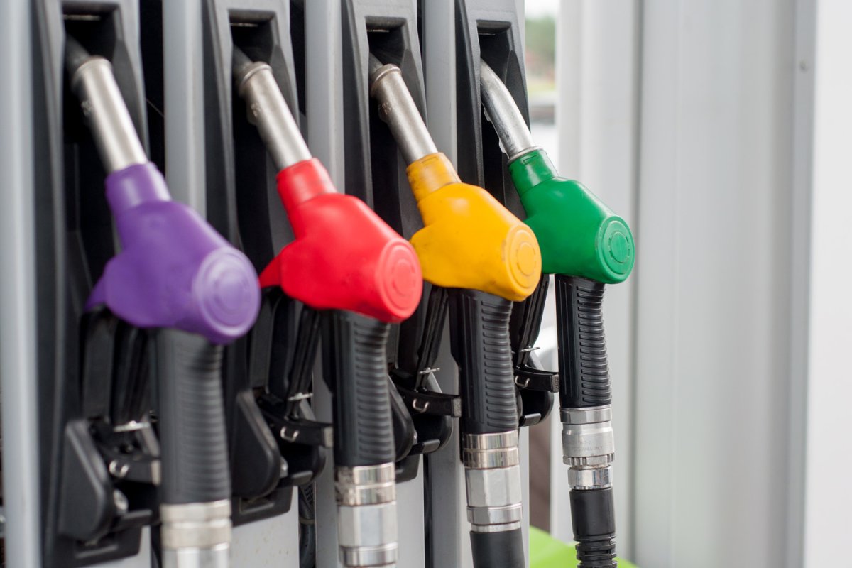 Wzrost cen ropy naftowej po doniesieniach z Turcji