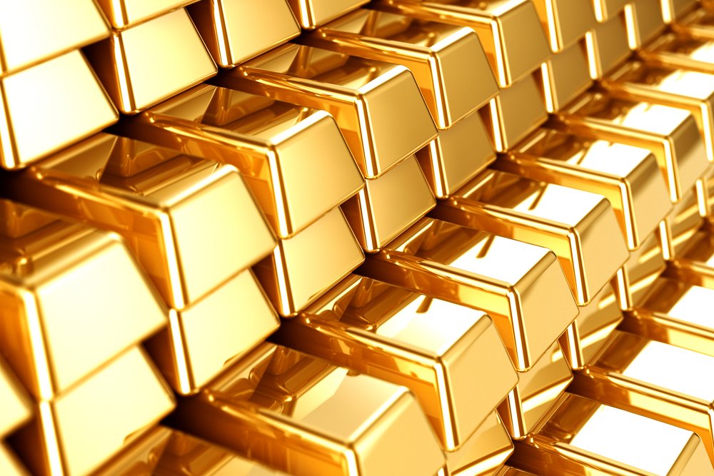 Oczekiwania jastrzębiego Fed niekorzystne dla złota