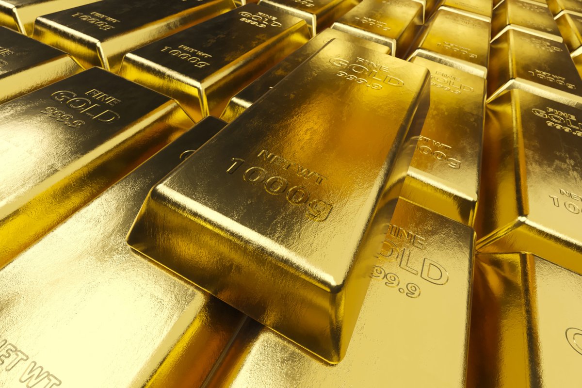 Złoto łamie barierę 5120 USD, srebro po 110 USD. Rynki w stanie euforii i strachu