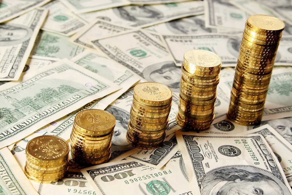 Wyniki spółek z USA decydowały o nastrojach