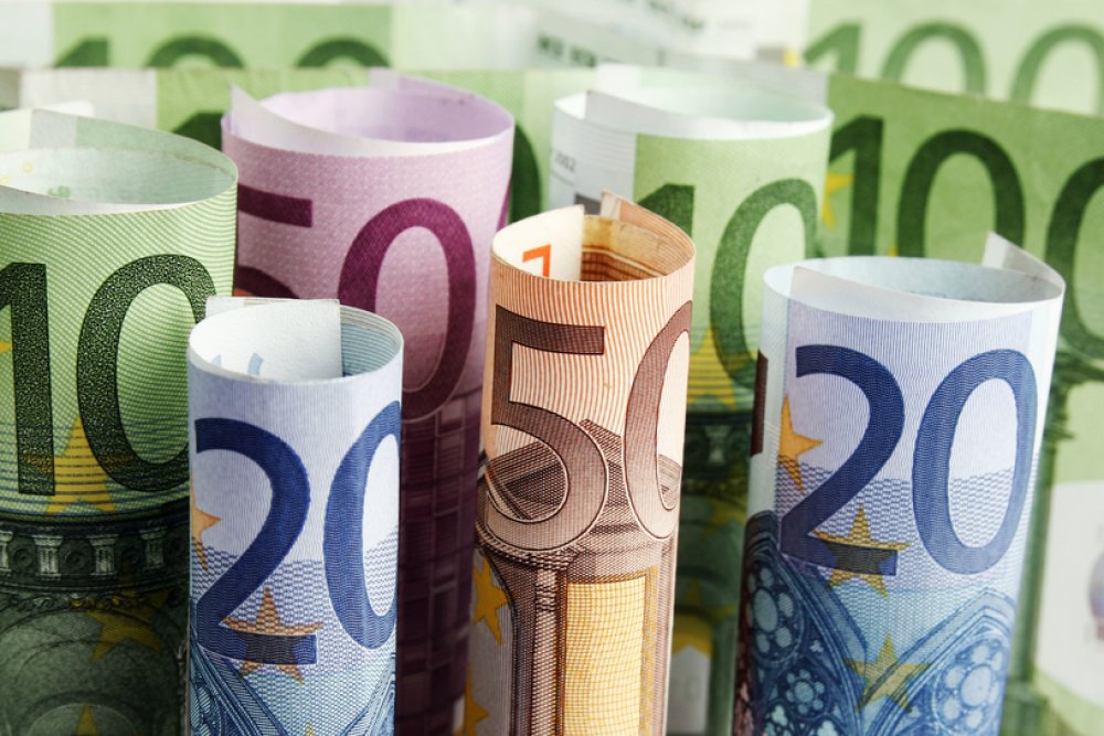 Rynki czekają na Dzień Wyzwolenia