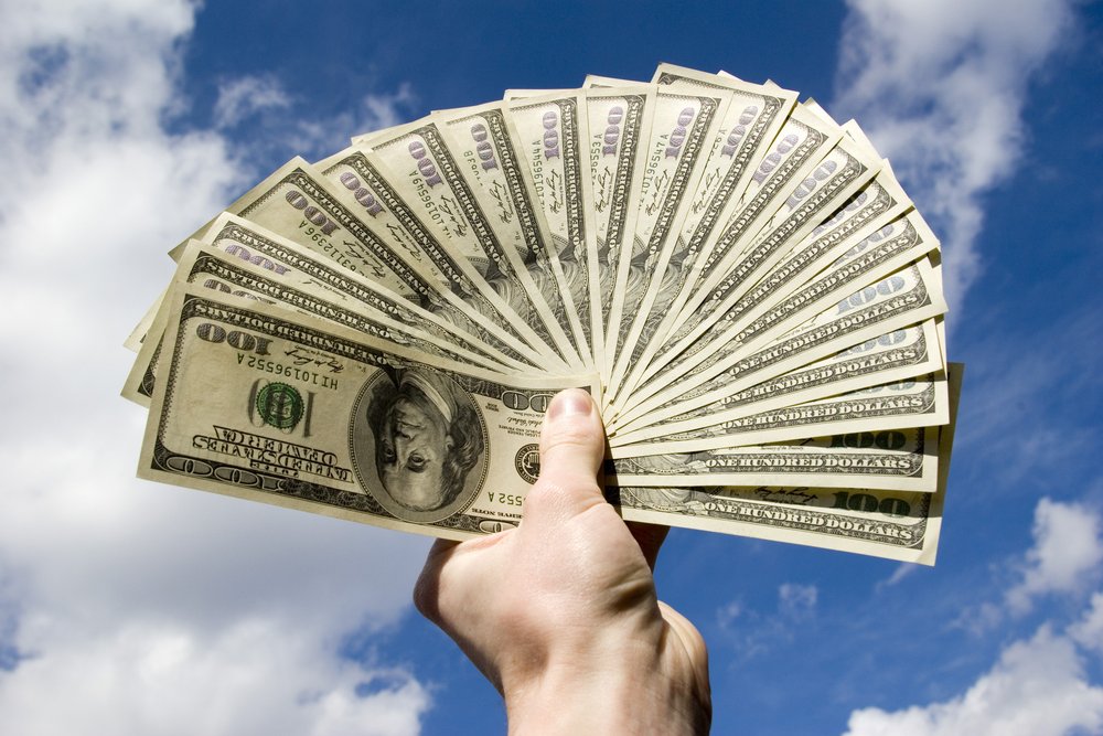 Kursy walut z 23 lipca 2025: dolar, euro i frank rosną – ile kosztuje złoty?