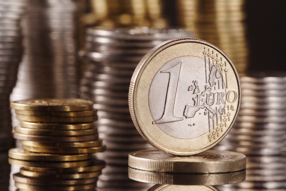 Wyczekiwanie przed CPI