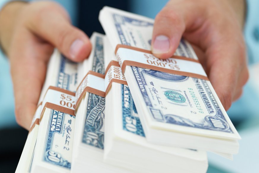 Wyczekiwanie na nowe sygnały