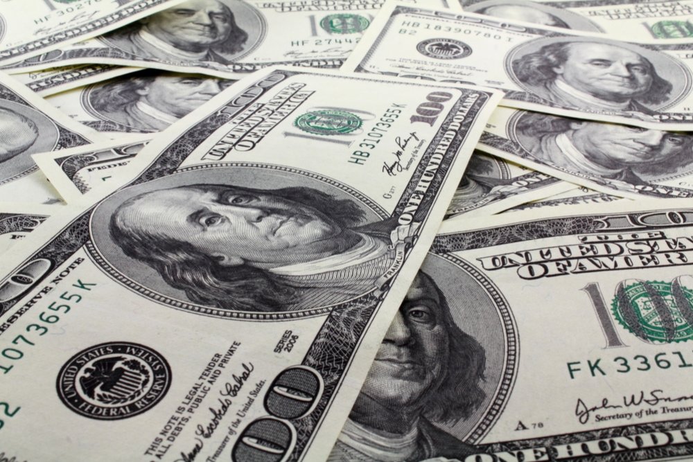 Rentowności obligacji USA spadły po raporcie PPI