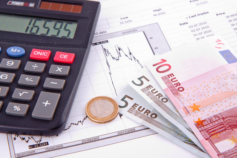 Inflacja w strefie euro i NFP - to dziś kluczowe wydarzenia