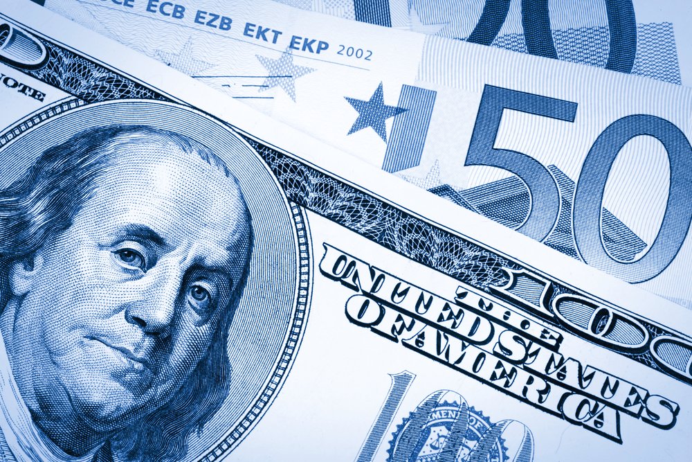 Złoty oazą spokoju?